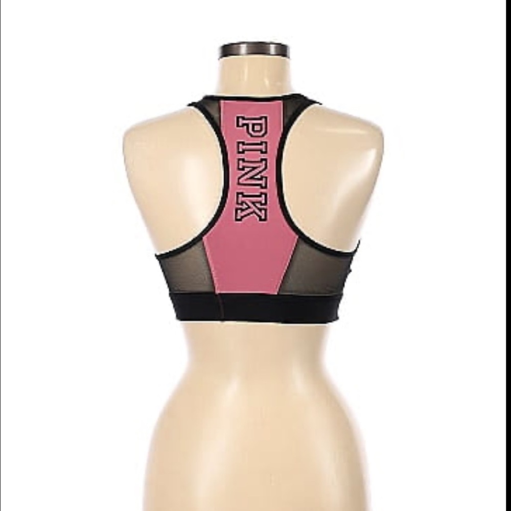 Pink vs sports bra 50% OFF‼️